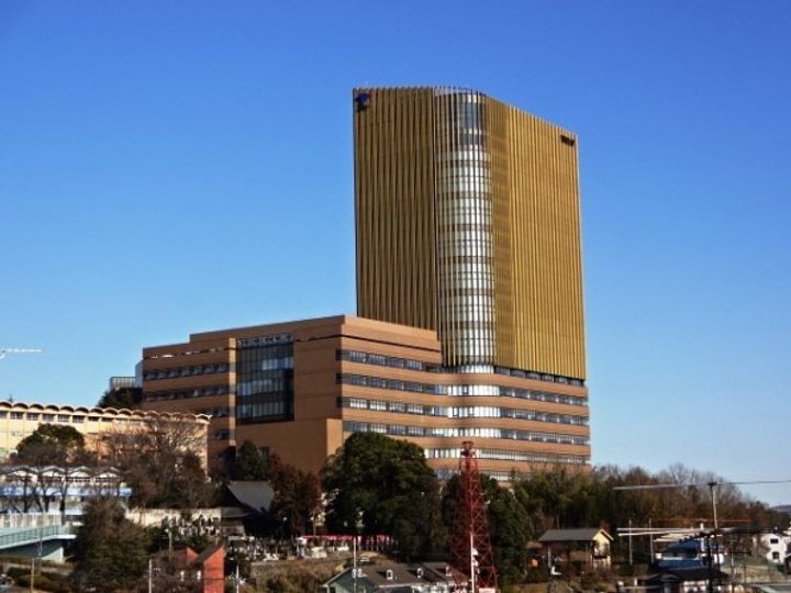 アートイン大塚の周辺