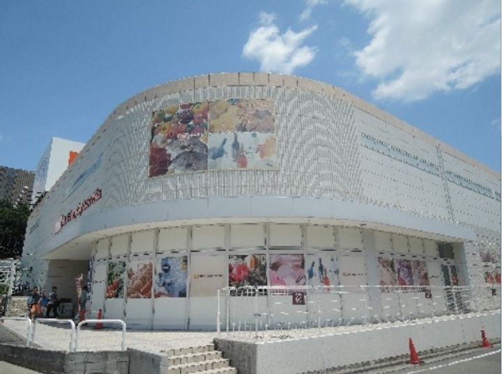 アートイン大塚の周辺