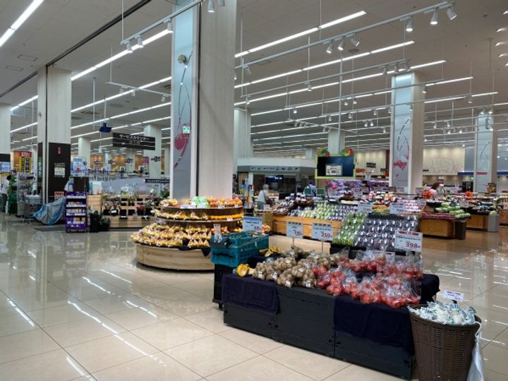 アートイン大塚の周辺