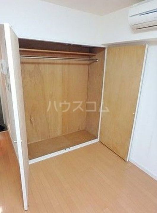 ニチエーインむさしのの内装