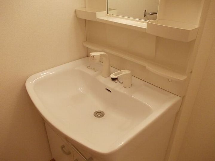 栃木県鹿沼市日吉町(アパート)の賃貸物件の内装