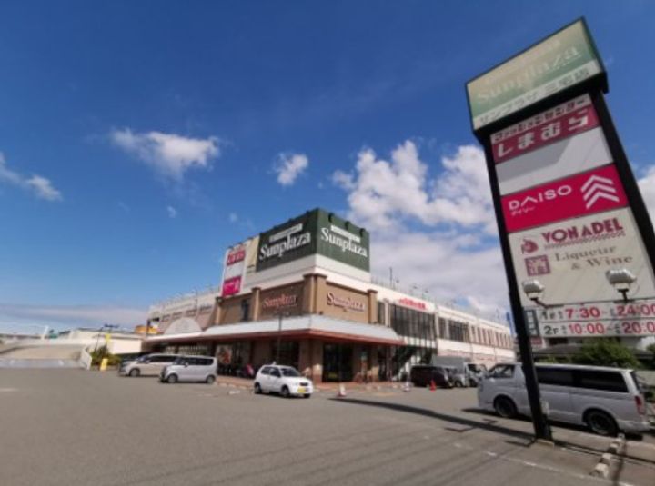 大阪府松原市三宅西2(一戸建)の賃貸物件の周辺