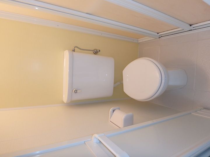 花丘ヒルズの内装