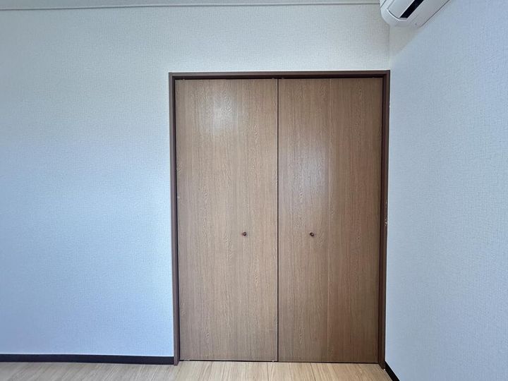 MK国見VIIの内装