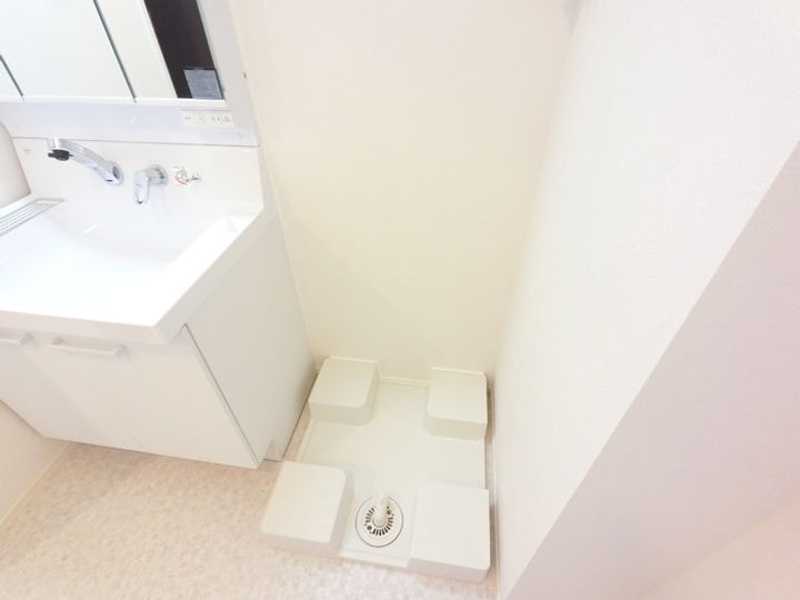 群馬県高崎市常盤町(アパート)の賃貸物件の内装