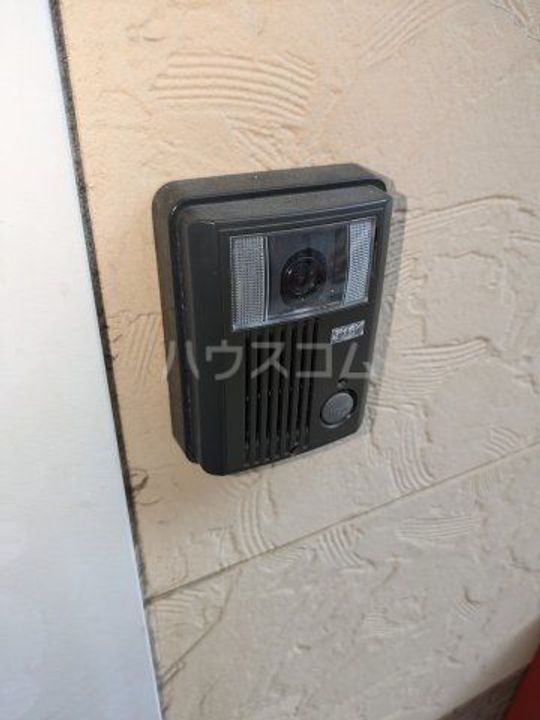ユナイトステージ井土ヶ谷弐番館の内装