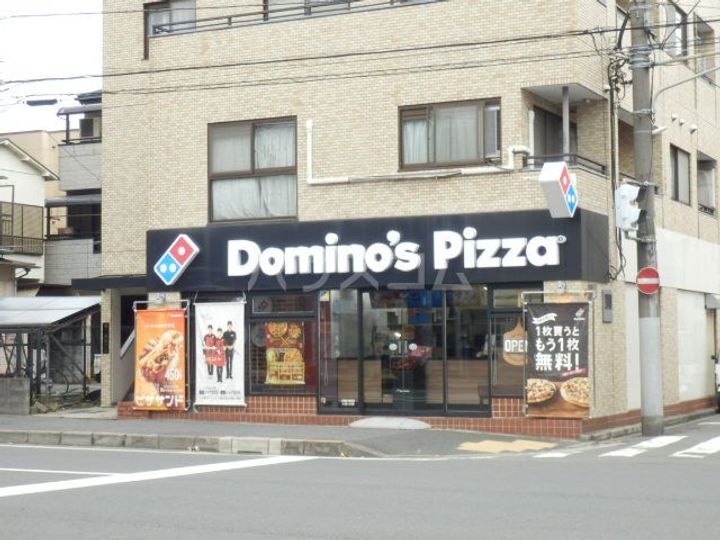 ユナイトステージ井土ヶ谷弐番館の周辺