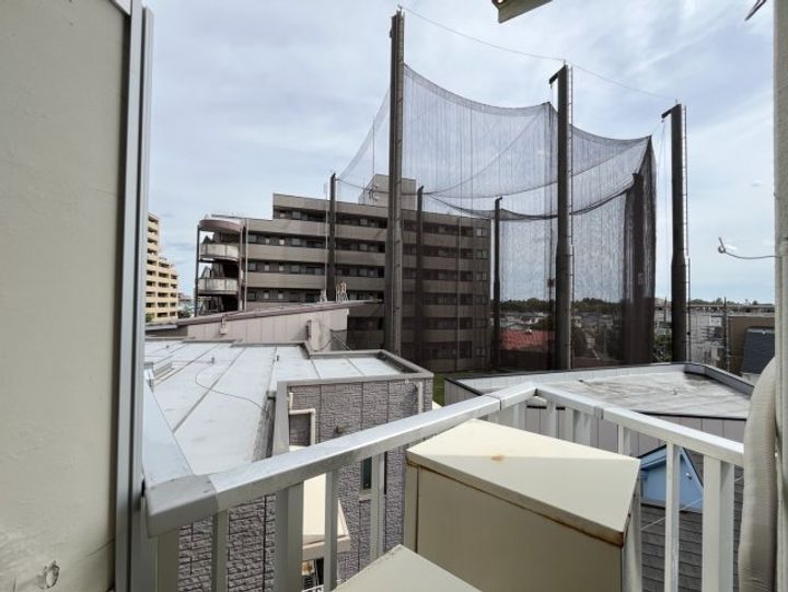 トップ上板橋のその他画像