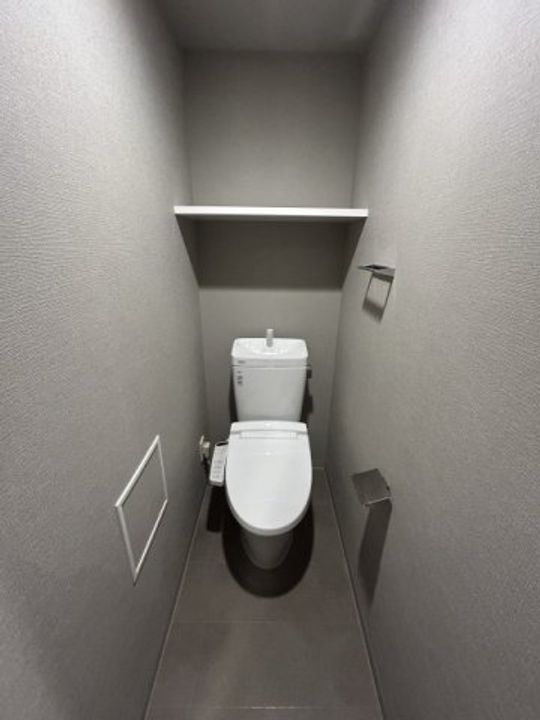 インペリアルフラット武蔵小山の内装