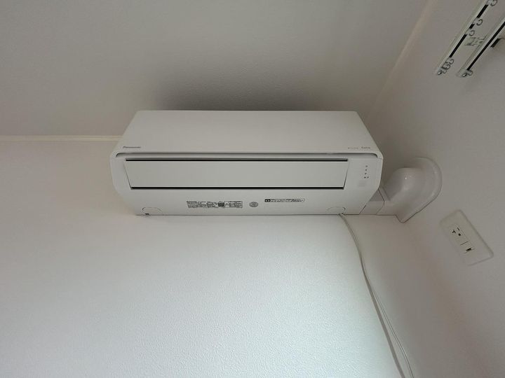 コンフォート蔵まちの内装