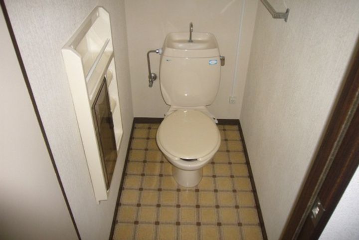 マーブルアーチの内装