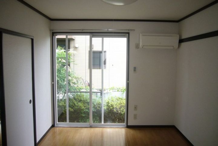 マーブルアーチの内装