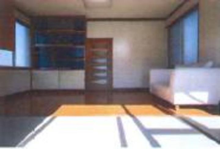 埼玉県さいたま市大宮区浅間町2(一戸建)の賃貸物件の内装