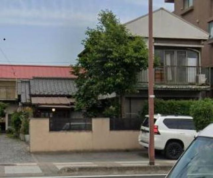 埼玉県さいたま市大宮区浅間町2(一戸建)の賃貸物件の外観
