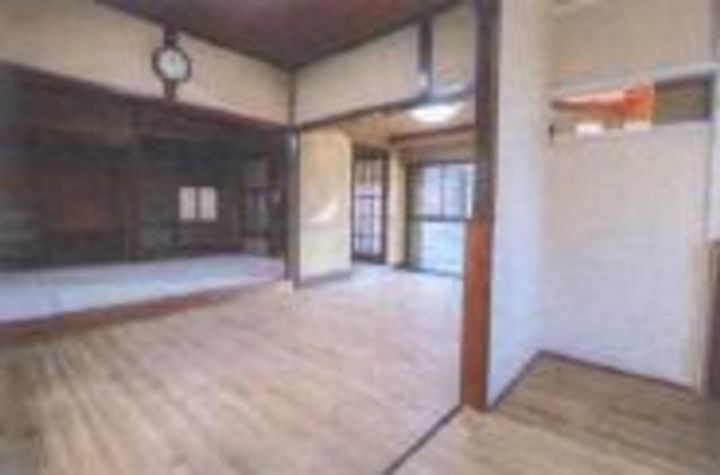 埼玉県さいたま市大宮区浅間町2(一戸建)の賃貸物件の居間