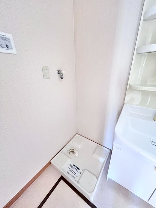 アゼリアンの内装