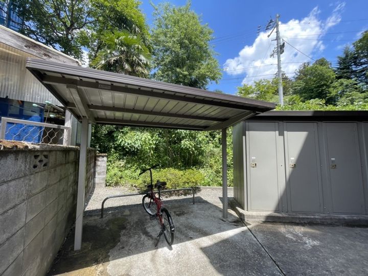 アゼリアンの地図