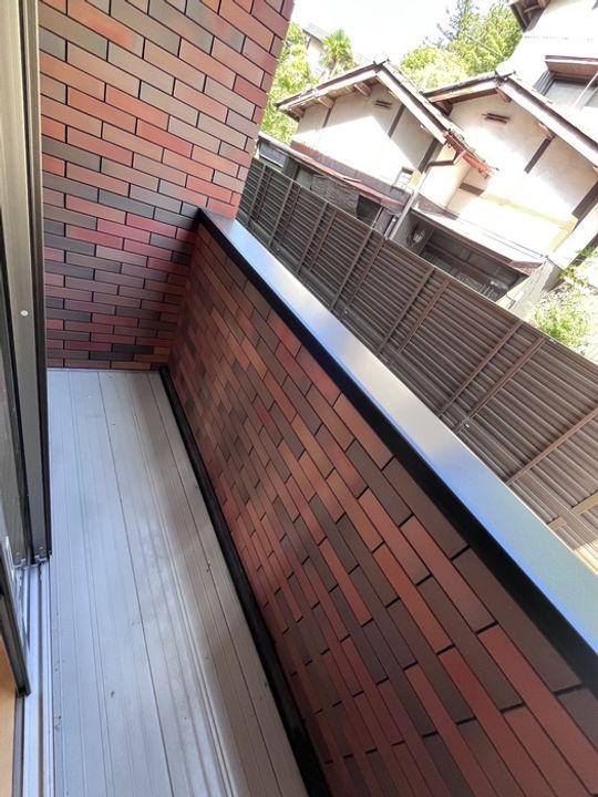 アゼリアンの内装