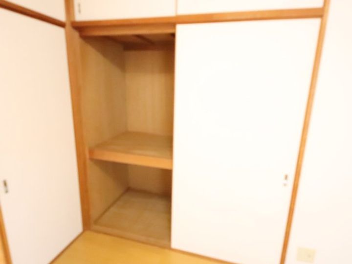 ラウレア生駒の内装