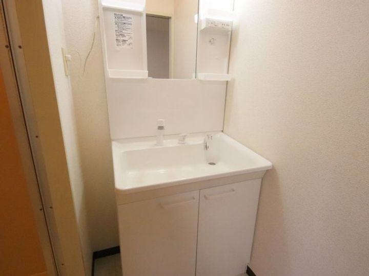 ラウレア生駒の内装