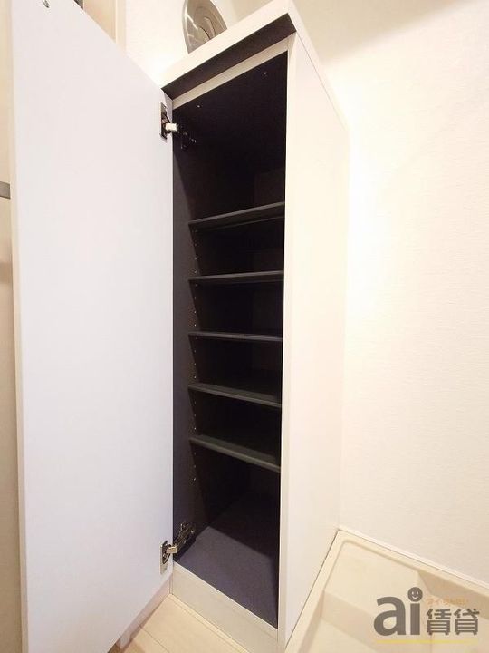 東京都西東京市田無町2(アパート)の賃貸物件のキッチン