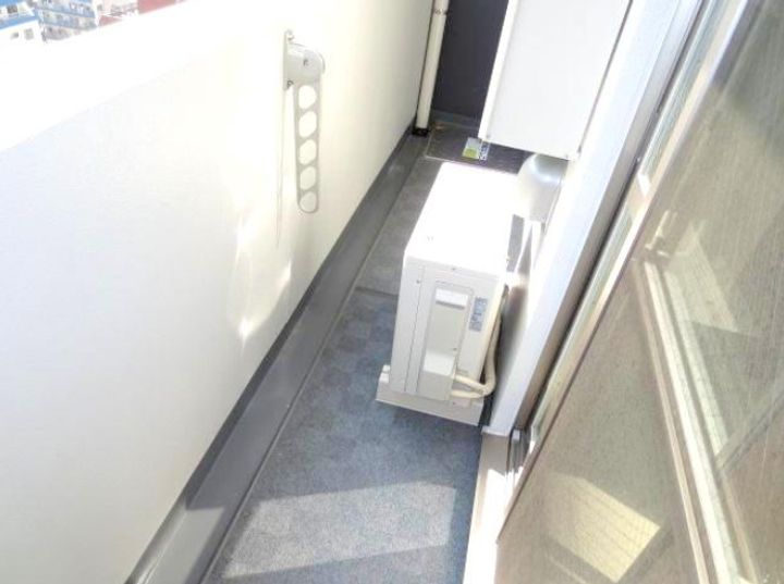 東京都墨田区太平1(マンション)の賃貸物件の内装