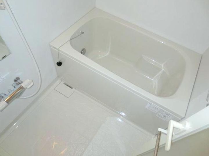 東京都墨田区太平1(マンション)の賃貸物件の風呂