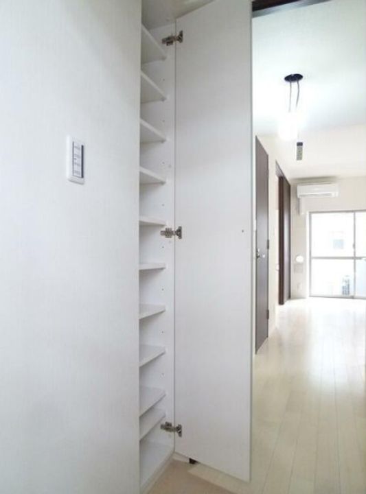 東京都墨田区太平1(マンション)の賃貸物件の内装