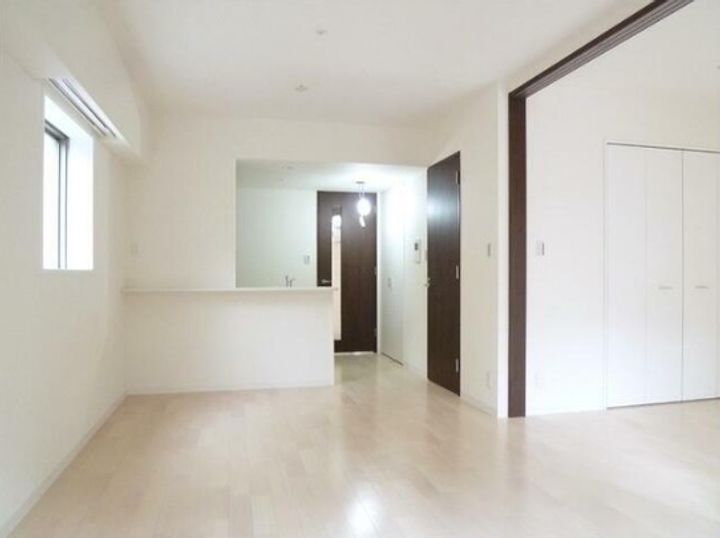 東京都墨田区太平1(マンション)の賃貸物件の居間