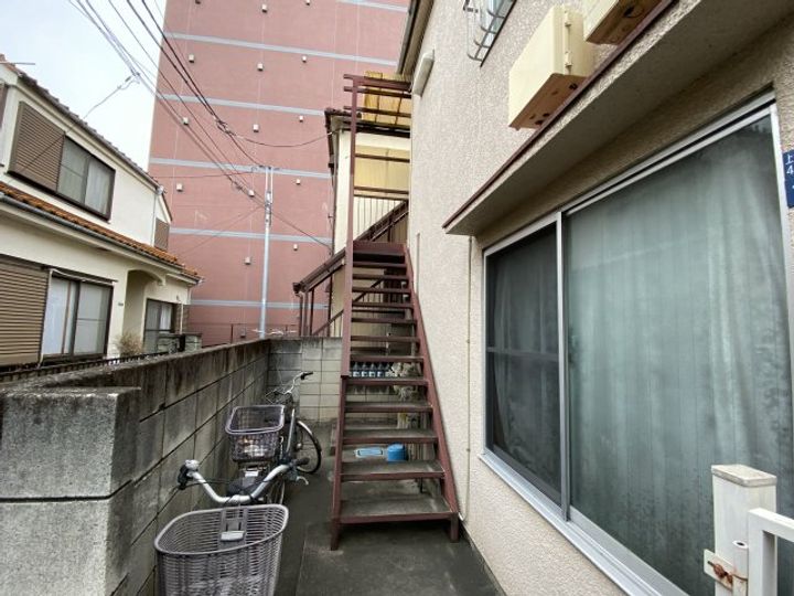 きしコーポのその他画像