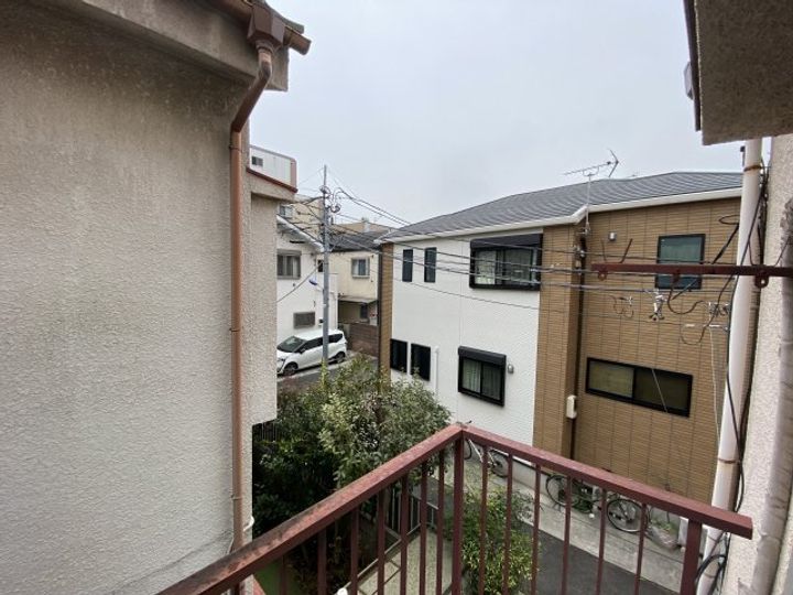 きしコーポのその他画像