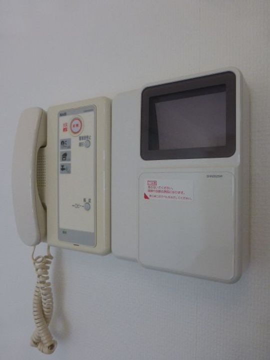 秀和溜池山王レジデンスの内装