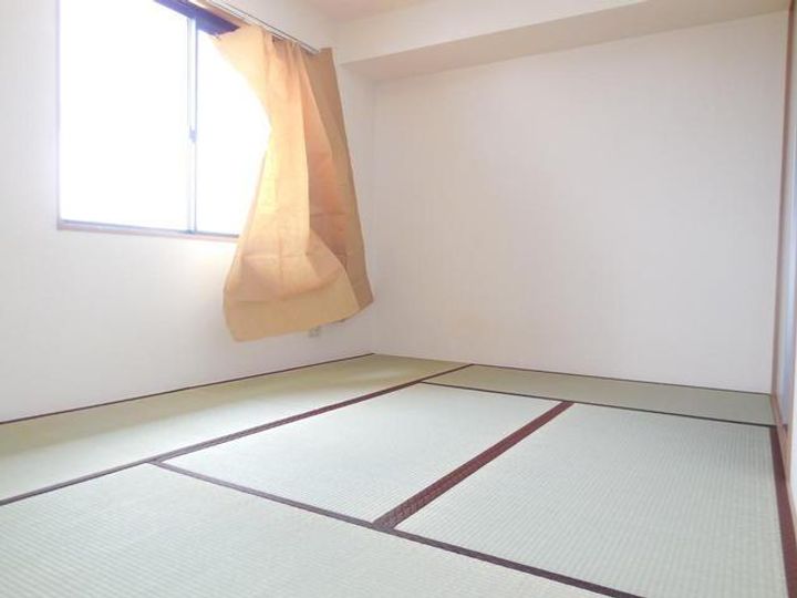 ヴァンコリーヌの内装