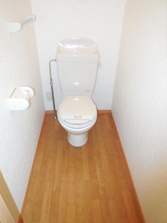 ヴァンコリーヌの内装