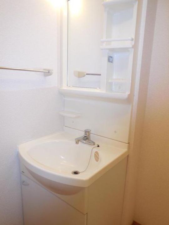 ヴァンコリーヌの内装