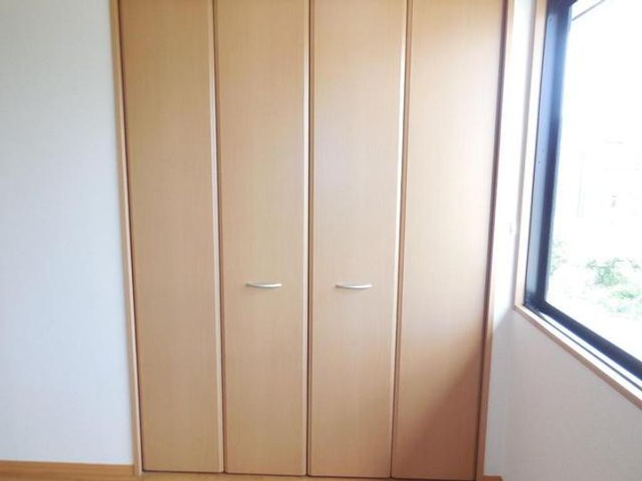 ヴァンコリーヌの内装