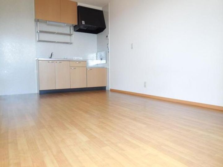 ヴァンコリーヌの居間