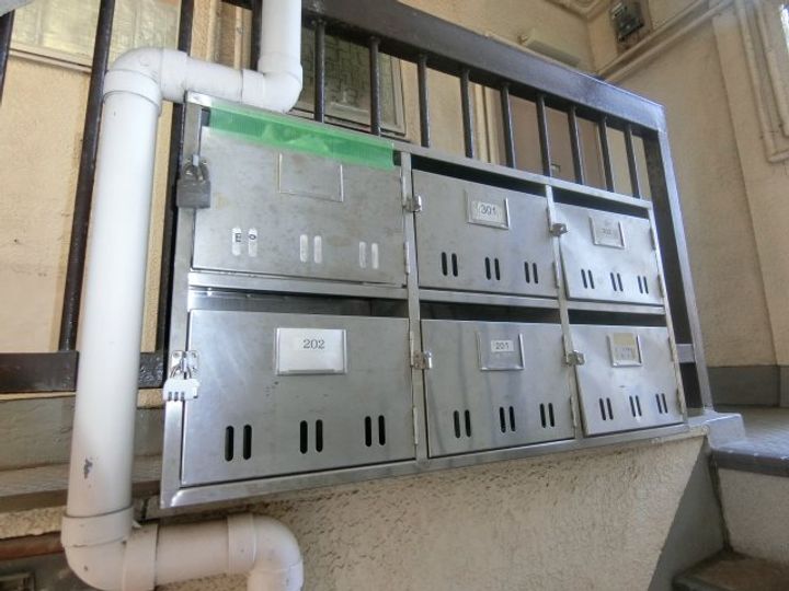 兵庫県西宮市甲子園七番町(マンション)の賃貸物件の地図