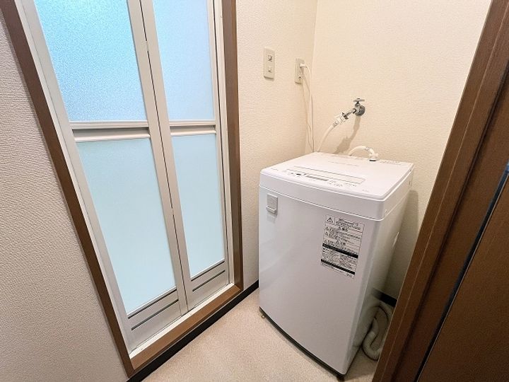 ファーニッシュド・ステイ伊那インター西の内装