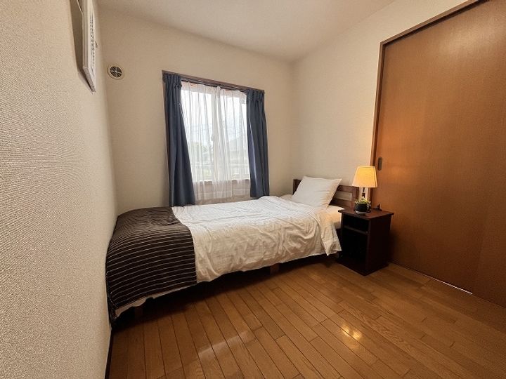 ファーニッシュド・ステイ伊那インター西の内装