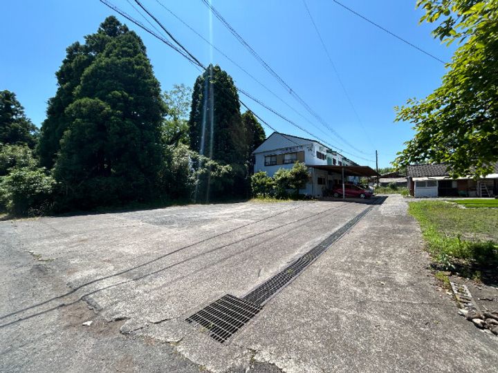 コーポサカエ VIIIの地図