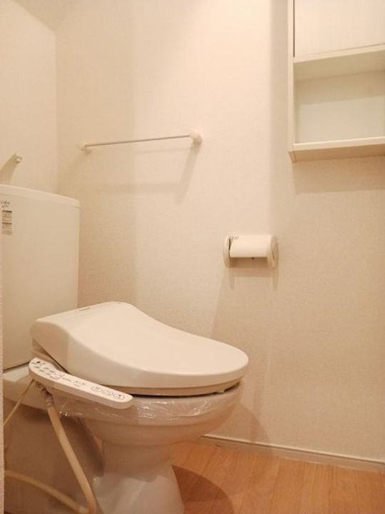 福島県いわき市東田町1(アパート)の賃貸物件の内装