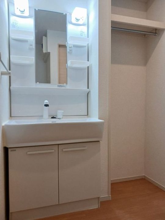 福島県いわき市東田町1(アパート)の賃貸物件の内装