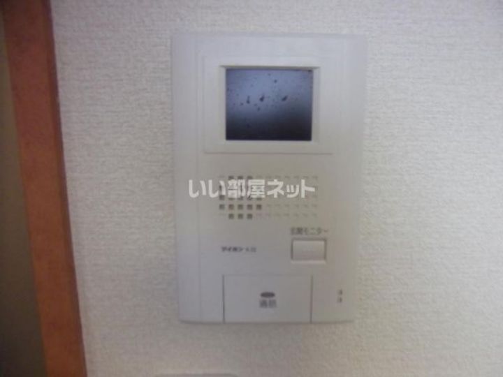 大阪府高槻市上本町(アパート)の賃貸物件の内装