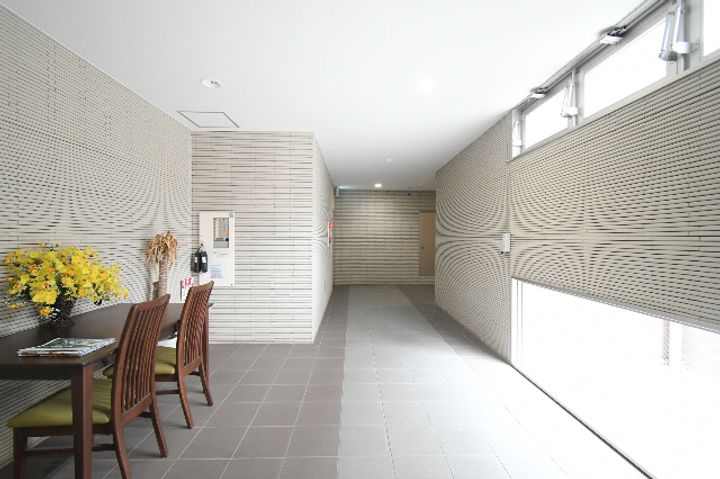 福岡県北九州市門司区柳町1(マンション)の賃貸物件の地図