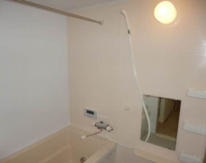 福岡県北九州市門司区柳町1(マンション)の賃貸物件の風呂