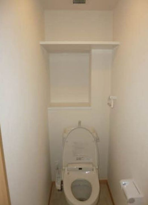 福岡県北九州市門司区柳町1(マンション)の賃貸物件の内装