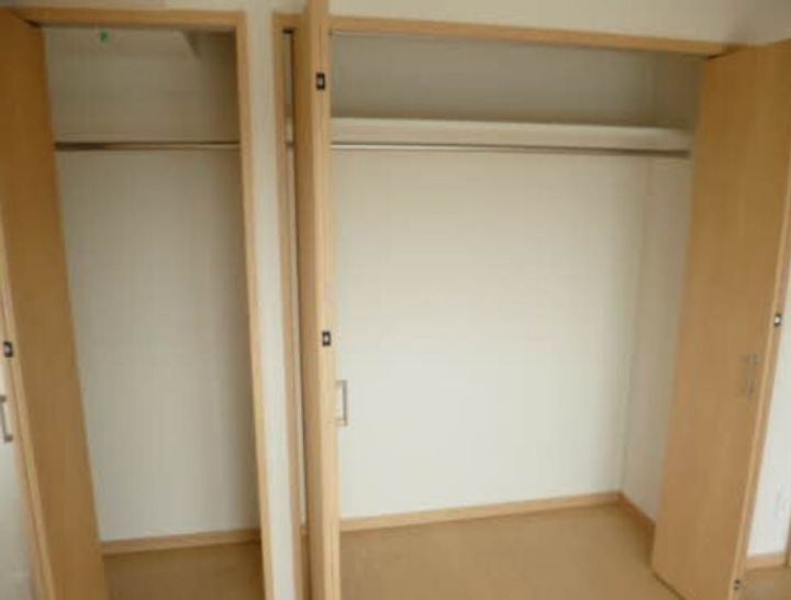 福岡県北九州市門司区柳町1(マンション)の賃貸物件の内装