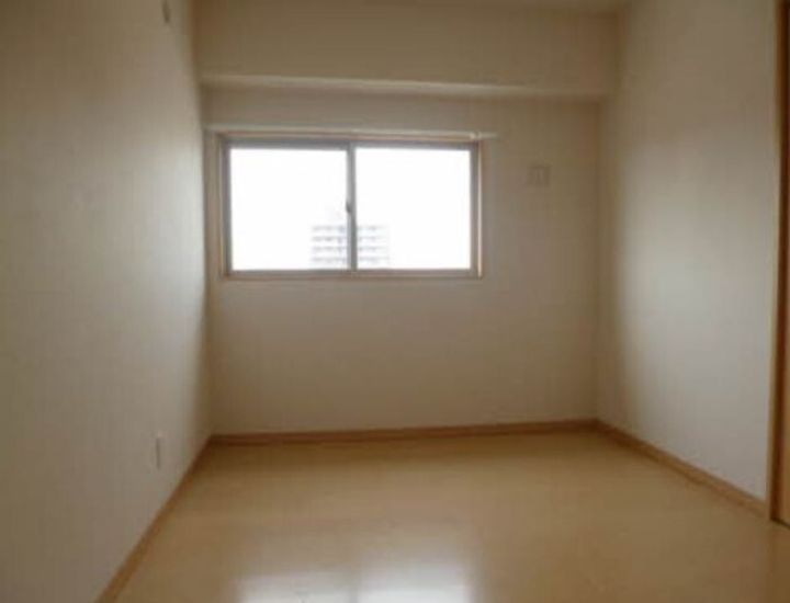 福岡県北九州市門司区柳町1(マンション)の賃貸物件の内装