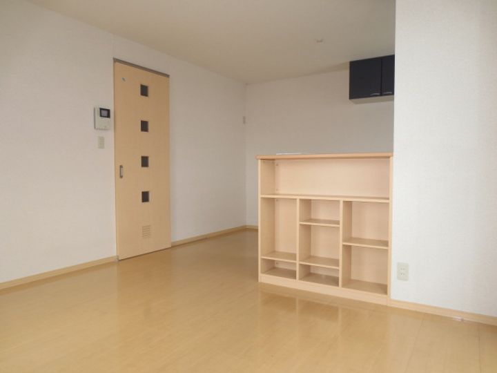 アムール・ド・メゾンV番館のその他画像